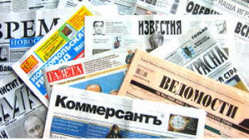 Пресса России: Медведев демонстрирует независимость