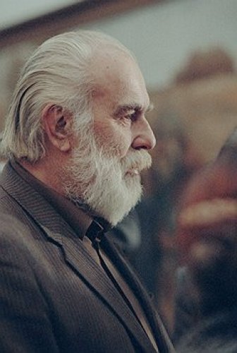 Умер Гелий Коржев