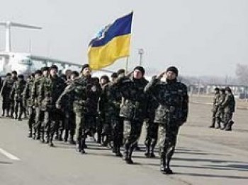 В армию в этом году призовут в два этапа