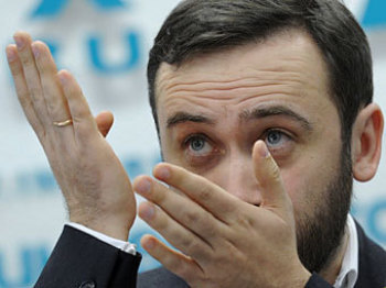 Комиссия Госдумы рекомендовала лишить Пономарева слова на месяц