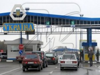 Украина с Россией будут вести совместный контроль границы