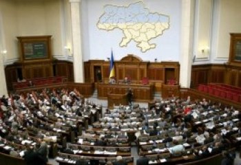 В оппозиции назвали блефом разговоры ПР о готовом большинстве в Раде