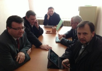 В ближайшие дни Луценко могут перевести из колонии в больницу