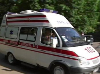 Парень, который подавился жвачкой, пробыл в коме два часа