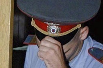 На Киевщине оперуполномоченный торговал трамадолом