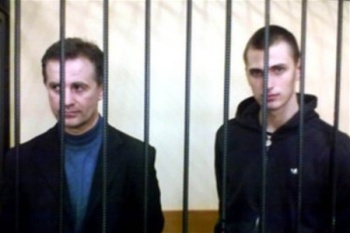 2 тысячи митингующих в поддержку Павличенко направились к Лукьяновскому СИЗО