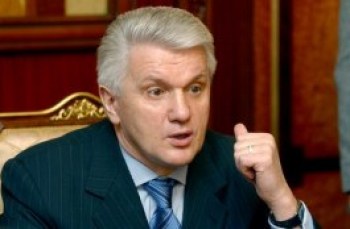 Литвин объяснил ситуацию со своим присоединением к Партии регионов