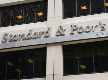 Суд признал вину S&P в обмане инвесторов перед финансовым кризисом