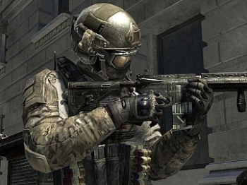 В Сеть утекла информация о новой Call of Duty