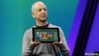 Microsoft покинул руководитель разработчиков Windows