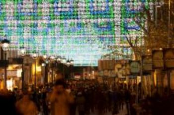 BCN Christmas Shopping: Барселона зовет на солнечный рождественский шопинг