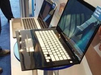 Рынок PC находится в состоянии стагнации