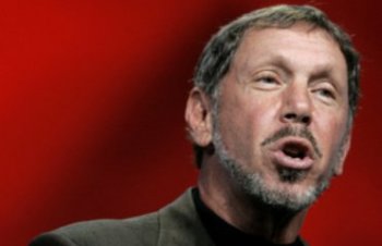 Продажи Oracle удивили инвесторов и аналитиков