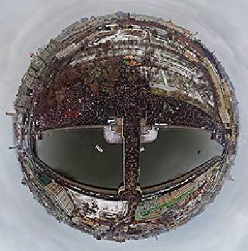 Россия, которая не просит