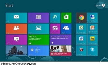 В Windows Store уже 35 тысяч приложений
