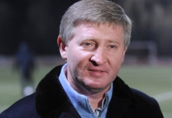 В деле об убийстве Щербаня всплыла фамилия Ахметова