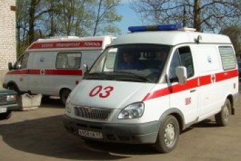 В столице создадут Центр медицины катастроф