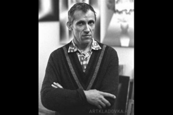 Скончался художник Олег Васильев