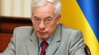 Вскоре обнародуют программу развития рынка, - Азаров