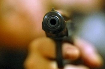 Стрельбу на Старый Новый год в Киеве устроил ревнивый охранник
