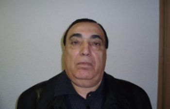 В центре Москвы убит криминальный авторитет Дед Хасан