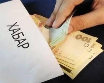 Экс-преподавателя милицейского вуза приговорили к 5 годам тюрьмы за взяточничество