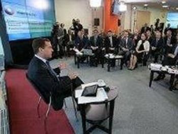 Правительственные либералы готовятся взять реванш