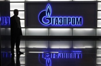 Акции "Газпрома" упали до уровня кризисного 2009 года