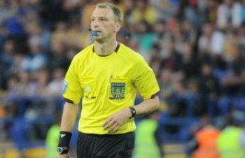 Комитет арбитров назначил судей на 21-й тур УПЛ