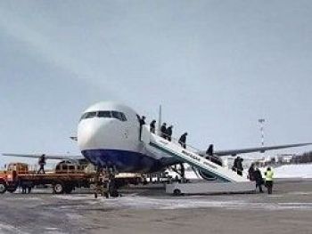 Cлетать в Москву и Петербург по льготным ценам