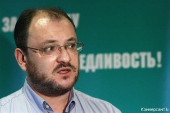 В России хотят запретить психам идти в депутаты