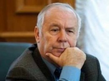 Рыбак рассказал над чем будет работать Рада