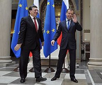 Не время для Европы