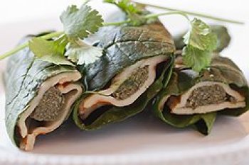 Райский акцент