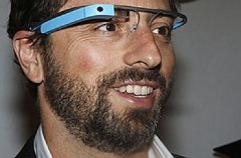 Очки от Google: made in USA