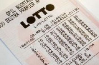 Роджер Гриффит выиграл в лотерею 1,8 миллиона фунтов и остался ни с чем.