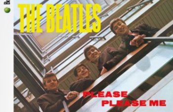 50 лет назад состоялся релиз первого альбома The Beatles