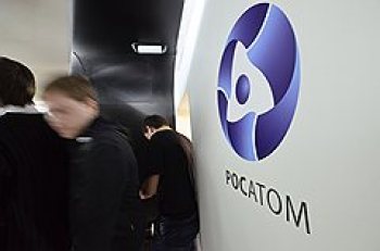 Российский атом плывет в Китай