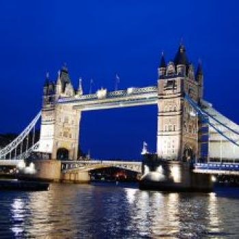 2014 станет перекрестным годом культуры Британии и России