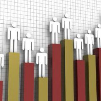 Прогнозы европейских работодателей становятся оптимистичнее