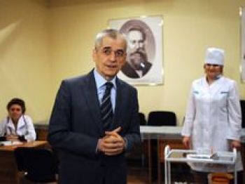 Онищенко: Европе не уследить за качеством рыбы и мяса