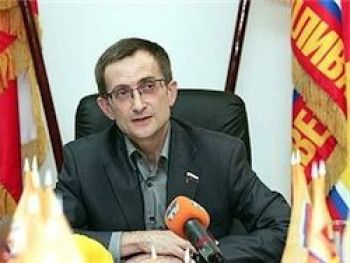 "Справедливая Россия" начинает сотрудничать с ОНФ