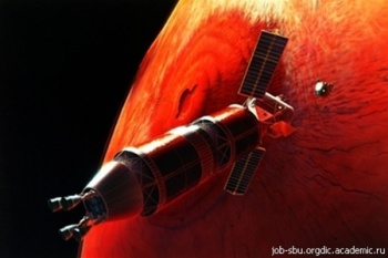 Полет на Марс смертельно опасен – NASA