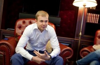 Окружение Курченко будет торговать государственной нефтью, - СМИ