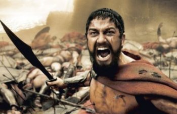 Опубликован трейлер продолжения 300 спартанцев