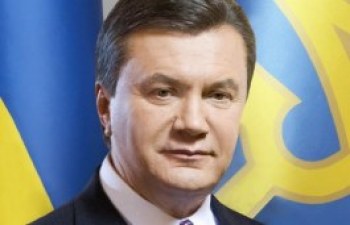 Янукович подписал закон про изменение Госбюджета-2013