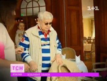 77-летний актер Олег Табаков мечтает иметь по крайней мере шестерых детей