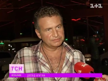 Изменчивый Агутин стал примерным семьянином и теперь "в его сердце живет лишь Варум"