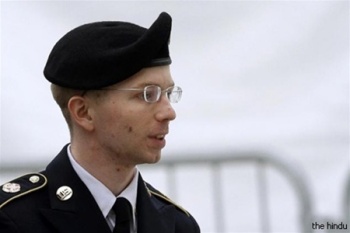 В США судят информатора WikiLeaks