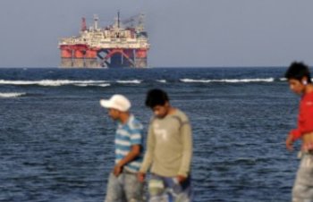 Еще один крупный клиент Газпрома возлагает надежды на топливо из США